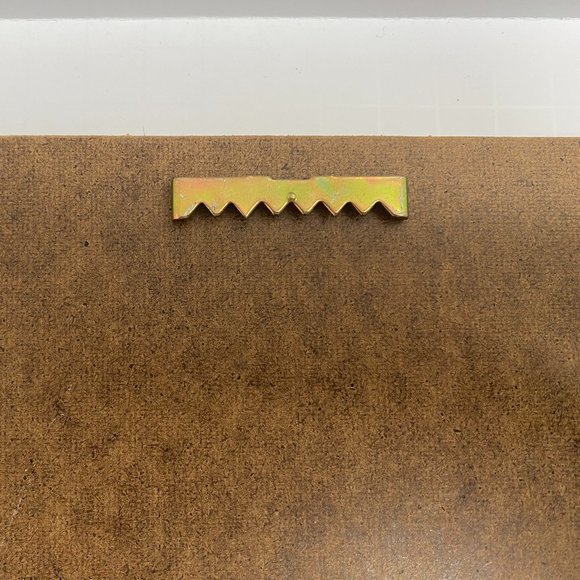 Magnetic and Cork Message Display Board Combo Wall Hanging 7.5" x 16" - Picture 4 of 8